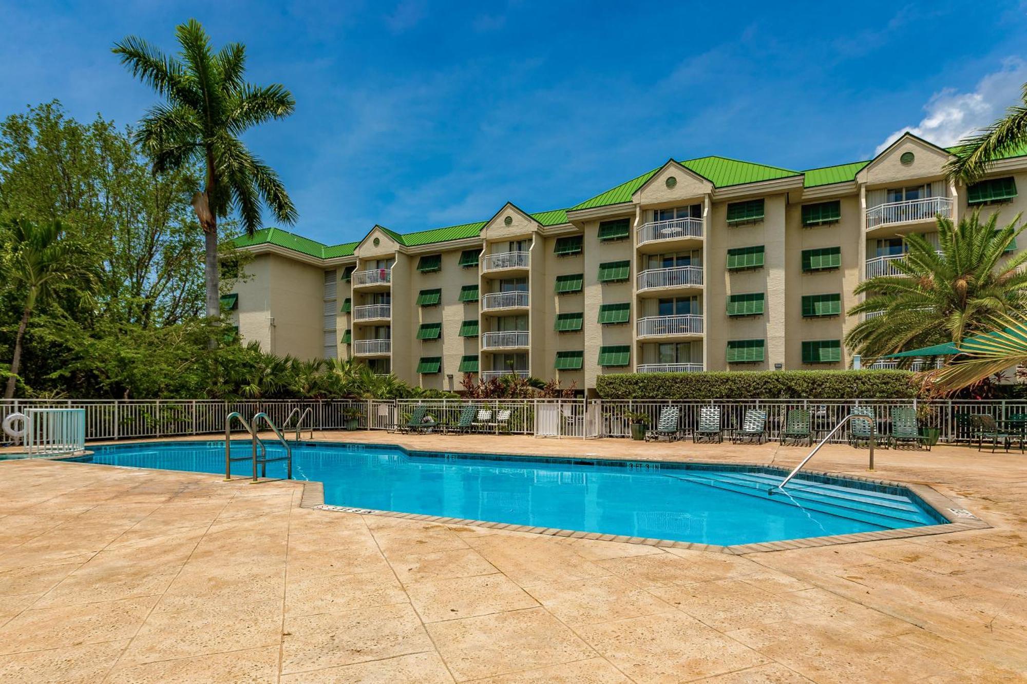 Sunrise Suites Tahiti Suite #104 Ки-Уэст Экстерьер фото