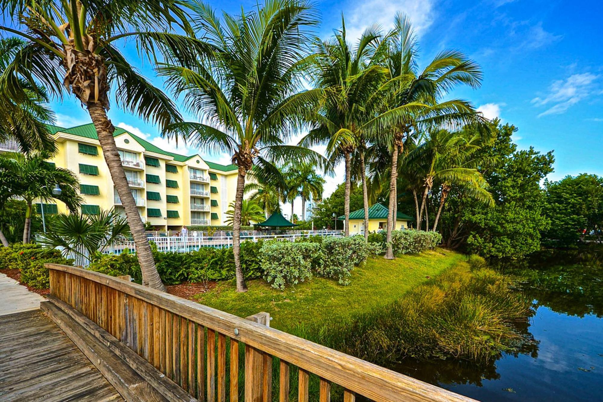 Sunrise Suites Tahiti Suite #104 Ки-Уэст Экстерьер фото