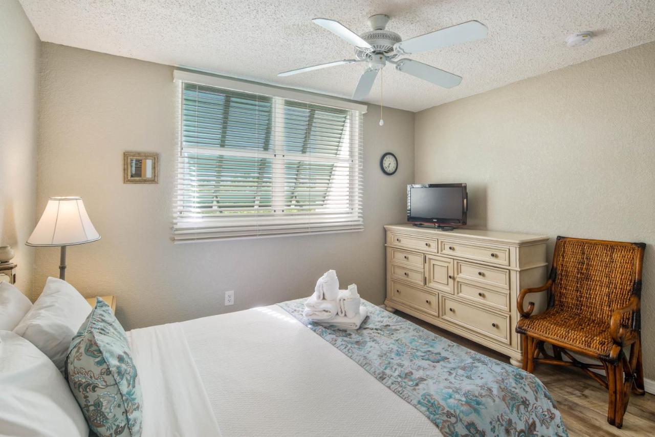 Sunrise Suites Tahiti Suite #104 Ки-Уэст Экстерьер фото